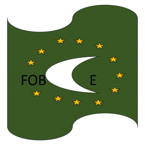 Logo fobce